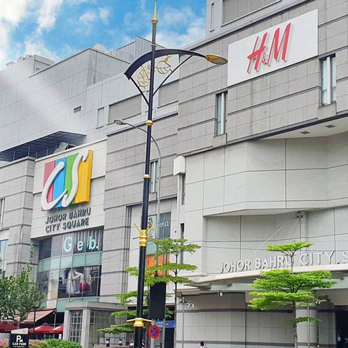 Johor Bahru