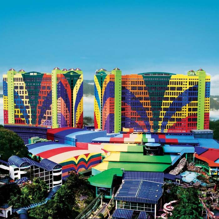 Genting Highlands
