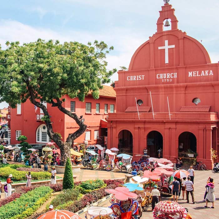 Malacca